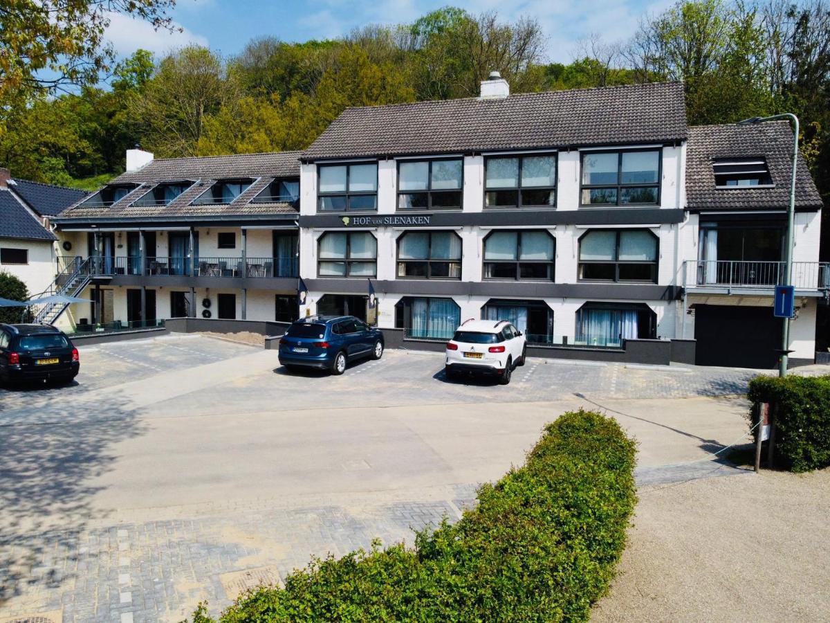 Hof Van Slenaken - Hotel & Apartments Exterior photo