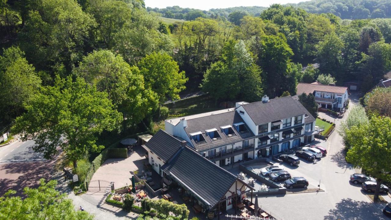 Hof Van Slenaken - Hotel & Apartments Exterior photo