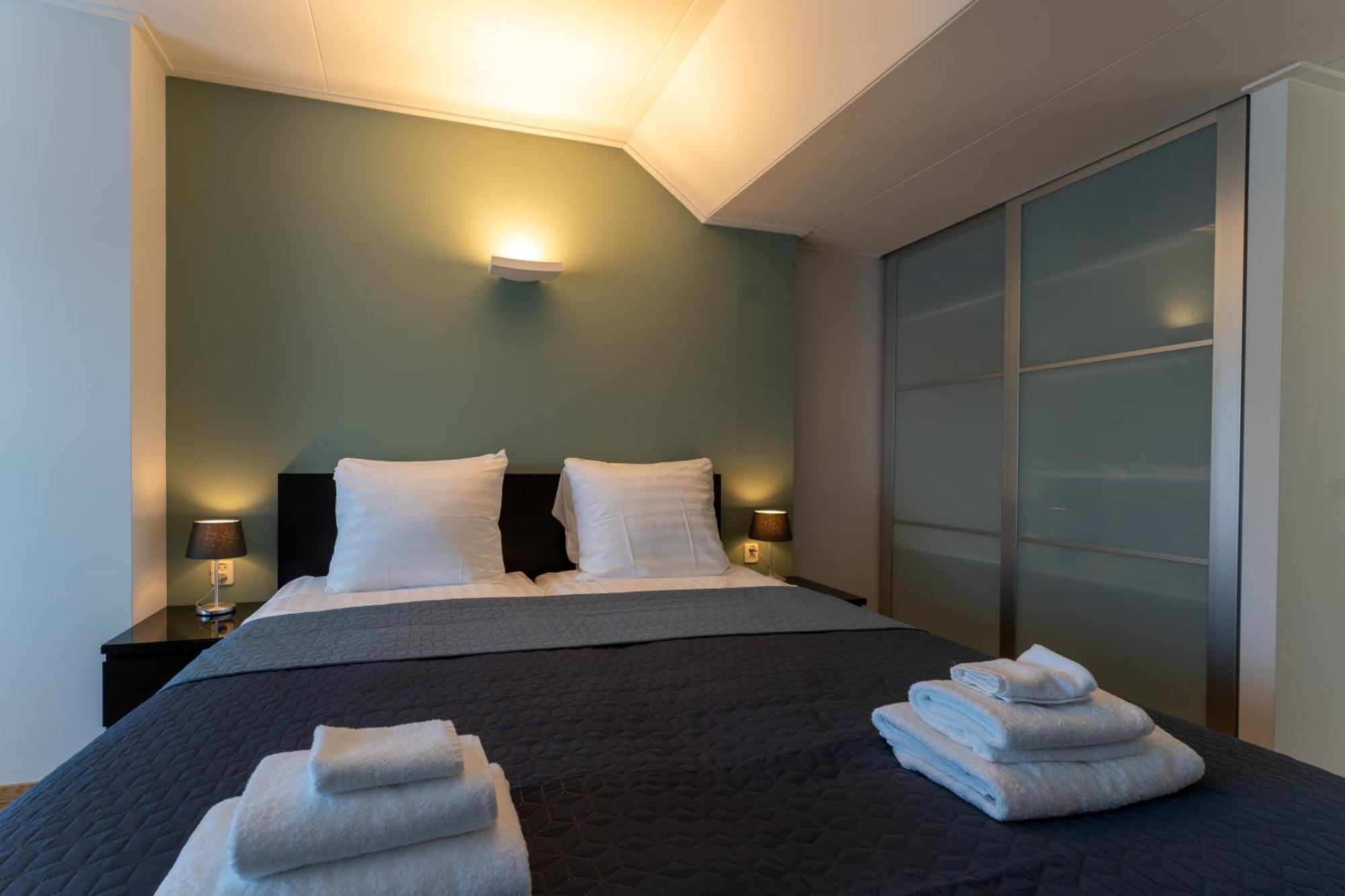 Hof Van Slenaken - Hotel & Apartments Room photo