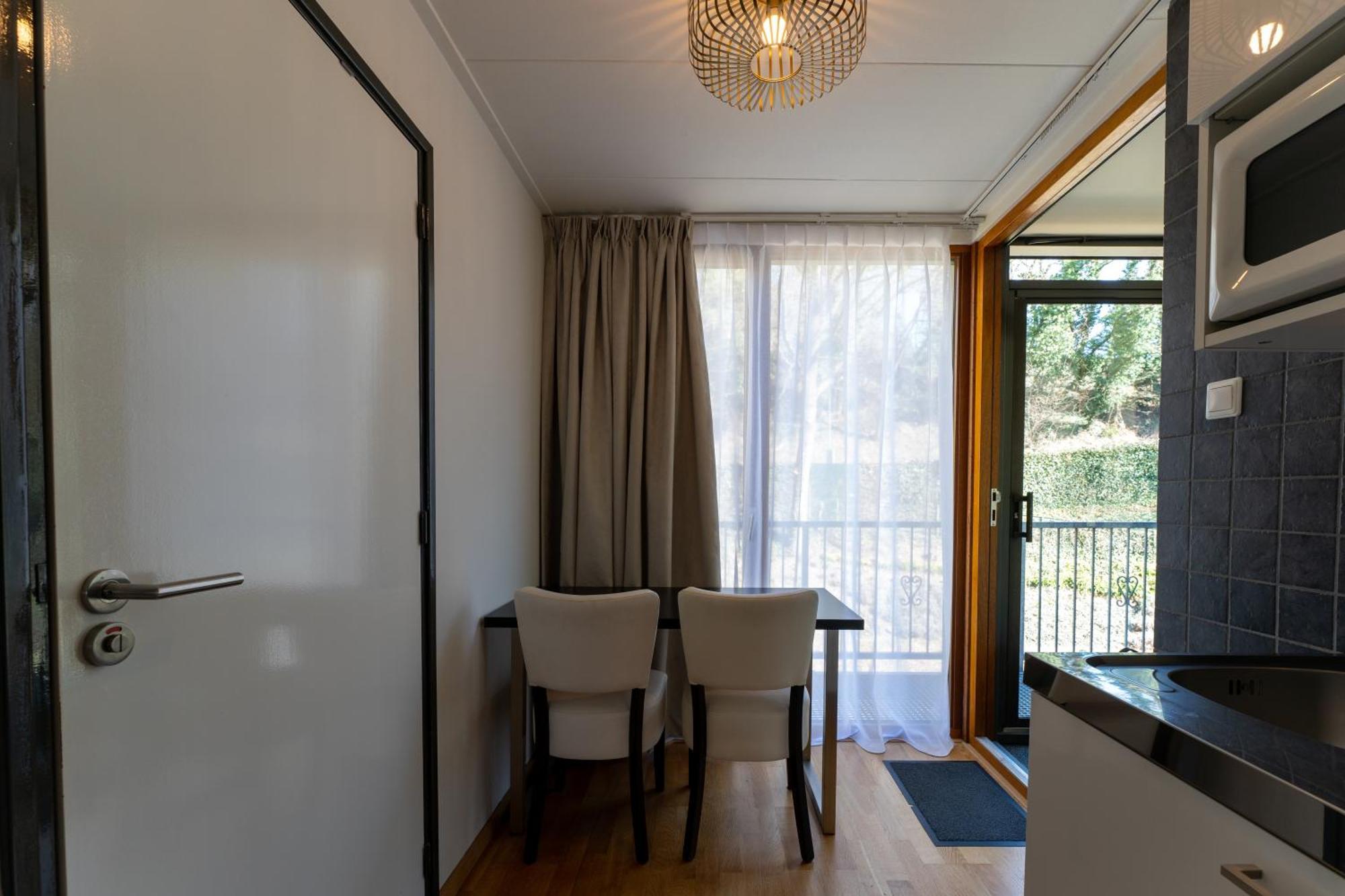 Hof Van Slenaken - Hotel & Apartments Exterior photo